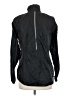 Brooks 100% Nylon Black Windbreaker Size M - photo 2