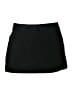 Lands' End Solid Black Active Skort Size 14 - photo 1