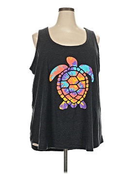 Instant Message Sleeveless T Shirt