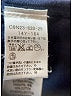 Burberry 100% Baumwolle Solid Blue Elbow patch pullover sweater Size 14 - photo 3