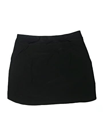 Lands' End Active Skort (view 2)