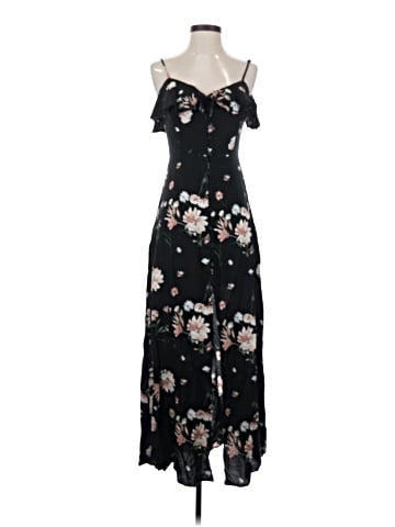 Band of Gypsies Casual Dress (view 1)