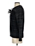 Banana Republic Black Pullover Sweater Size S - photo 5