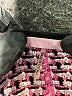 Basler 100% Baumwolle Pink Cardigan Size M - photo 7