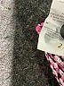 Basler 100% Baumwolle Pink Cardigan Size M - photo 8