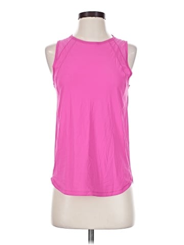 Lululemon Athletica Sleeveless T-Shirt (view 1)