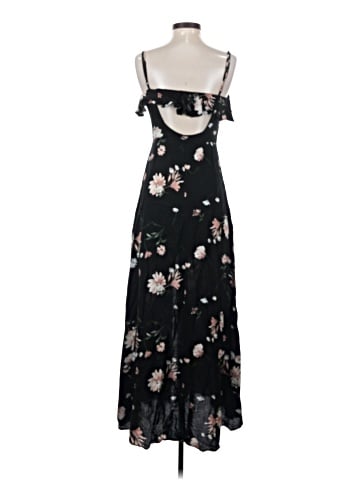 Band of Gypsies Casual Dress (view 2)