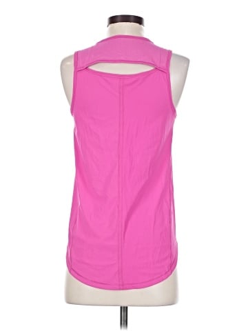 Lululemon Athletica Sleeveless T-Shirt (view 2)
