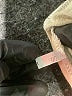 Unbranded Solid Tan Casual Pants Size S - photo 7