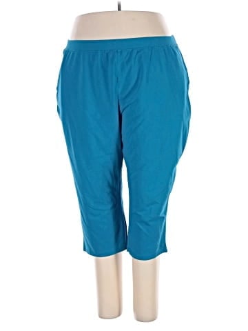 Catherines Active Pants (view 1)