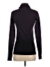Athleta Purple Long Sleeve Turtleneck Size S - photo 2