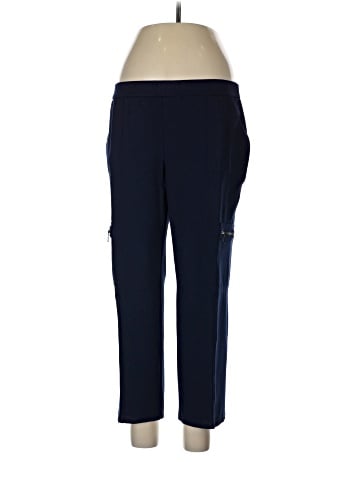 Susan Graver Active Pants (view 1)