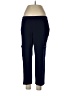 Susan Graver Blue Active Pants Size L (petite) - photo 1