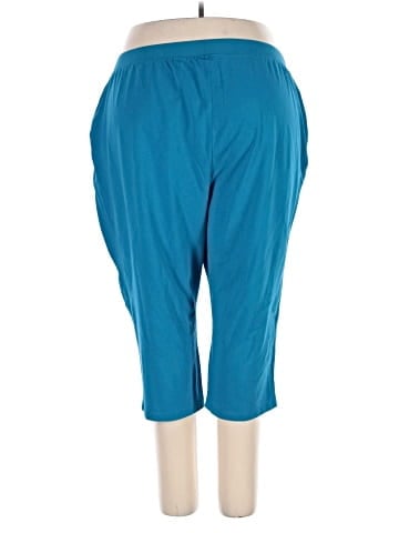 Catherines Active Pants (view 2)