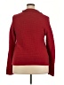 Coldwater Creek Red Jacket Size 18 - photo 2