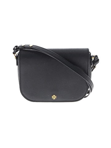 Tory Burch Leather Crossbody Bag (view 1)