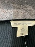 Happily Grey 100% Polyester Black Bodysuit Size L - photo 3