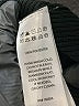 Happily Grey 100% Polyester Black Bodysuit Size L - photo 4