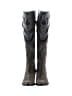 FRYE Gray Boots Size 8 - photo 2