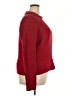 Coldwater Creek Red Jacket Size 18 - photo 4