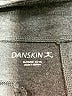 Danskin Solid Gray Athletic Shorts Size XL - photo 3