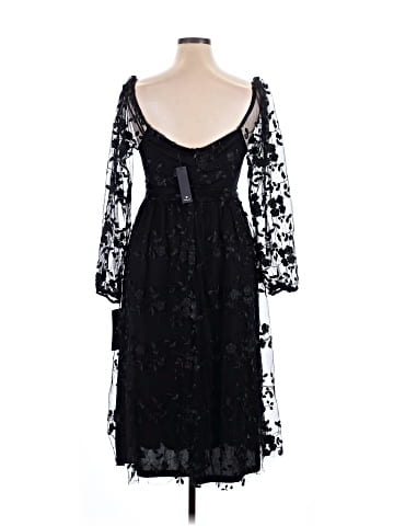 Lulus Cocktail Dress (view 2)