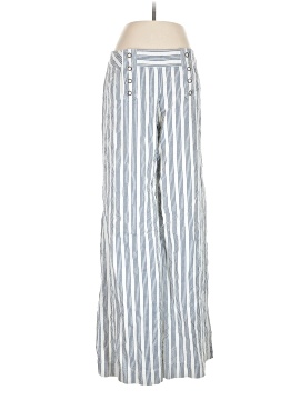 London Jean Casual Pants