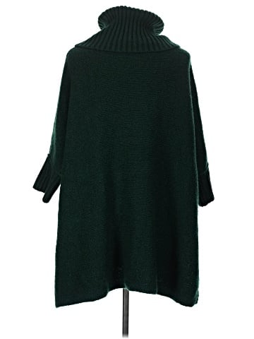 Lou & Grey Poncho (view 2)
