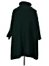 Lou & Grey Green Poncho Size L - photo 2