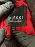 Riflessi Red Windbreaker Size XL - photo 6