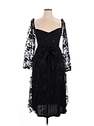 Lulus Cocktail Dress (view 1)