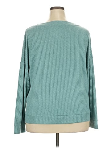 Joyspun Cardigan (view 2)
