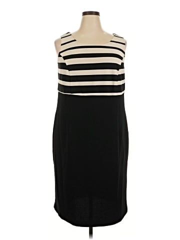 Danny And Nicole Casual Dress (view 1)