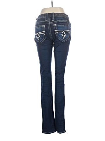 Rock Revival Jeans (view 2)