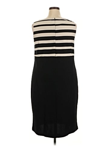 Danny And Nicole Casual Dress (view 2)