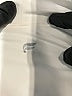 Fabletics White Zip Up Hoodie Size S (estimated) - photo 7