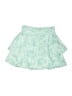 RBX Teal Skirt Size 7 - photo 1
