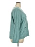 Joyspun Teal Cardigan Size 2X - photo 4