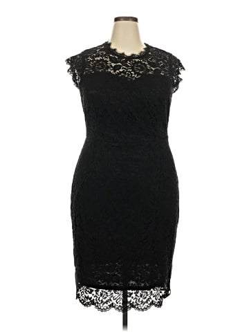 Miusol Cocktail Dress (view 1)