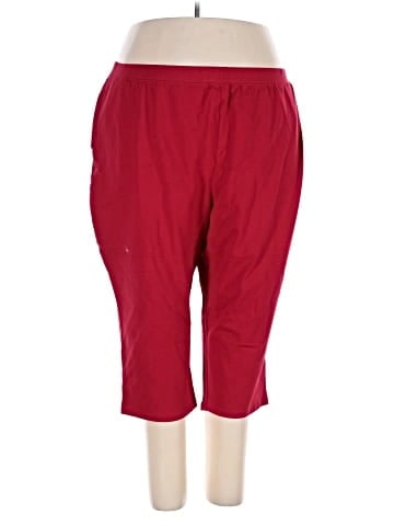 Catherines Active Pants (view 1)