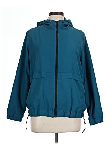 Forever 21 Windbreaker (view 1)