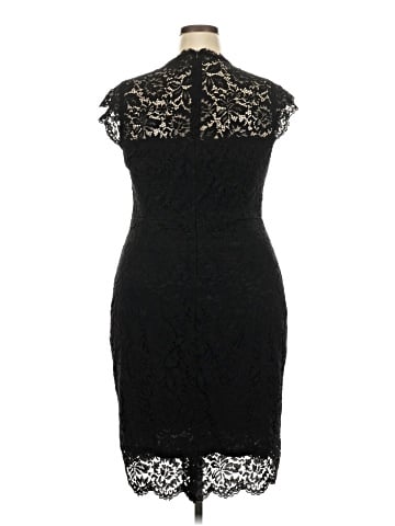 Miusol Cocktail Dress (view 2)