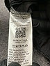 Puma Black Track Jacket Size L - photo 7