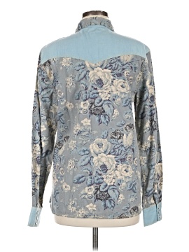 Love The Label Long Sleeve Blouse (view 2)