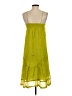 kopal Green Cocktail Dress Size XS - photo 2
