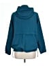 Forever 21 100% Polyester Solid Teal Windbreaker Size L - photo 2