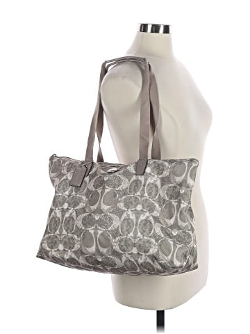 Coach Factory Tote (view 2)