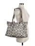 Coach Factory Gray Tote One size - photo 2