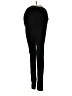 Blanqi Black Active Pants Size Sm Maternity - photo 1