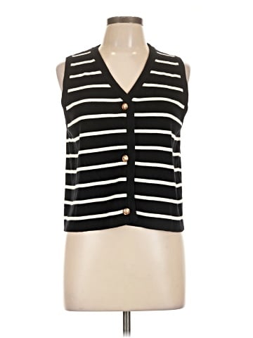 Unbranded Sweater Vest (view 1)